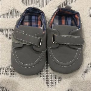 Baby boy shoes